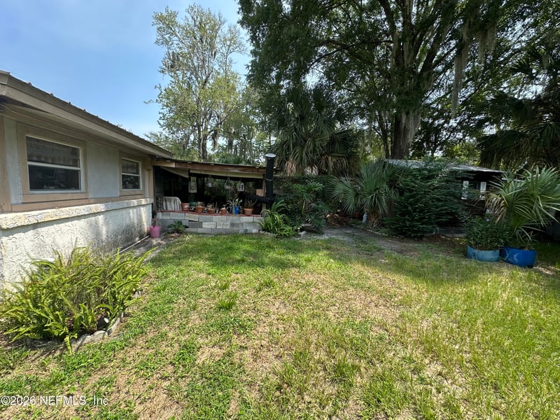 3833 Anvers Blvd, Jacksonville, FL 32210