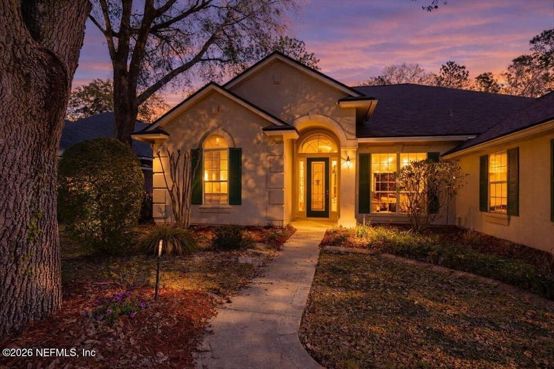 3833 Deer Chase Pl E, Jacksonville, FL 32224