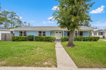 3834 Edidin Dr, Jacksonville, FL 32277