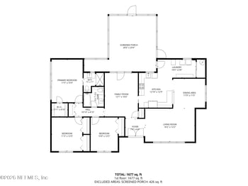 3834 Edidin Dr, Jacksonville, FL 32277