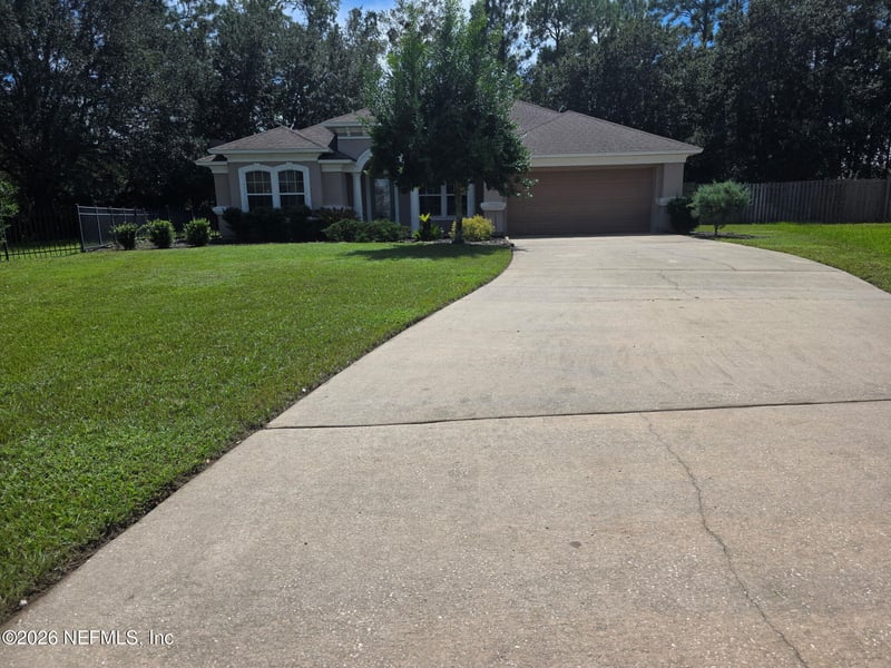 3834 Marsh Bluff Dr, Jacksonville, FL 32226