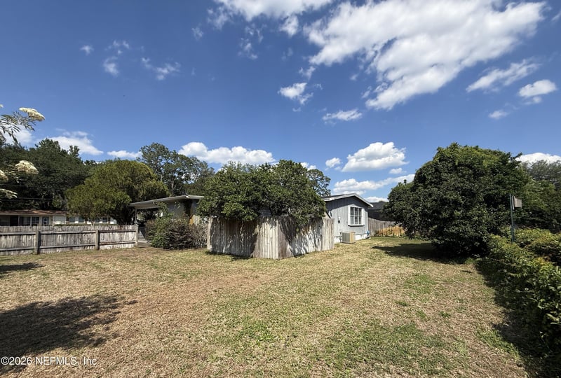 3836 Marianna Rd, Jacksonville, FL 32217