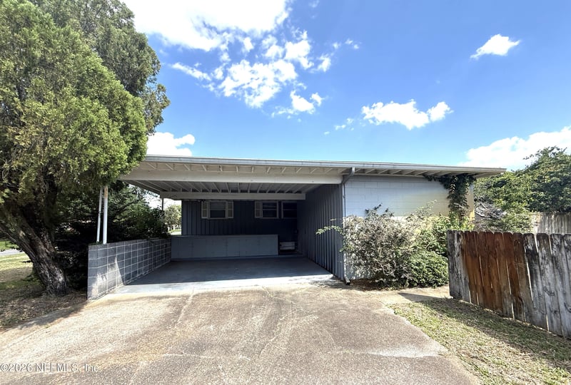 3836 Marianna Rd, Jacksonville, FL 32217