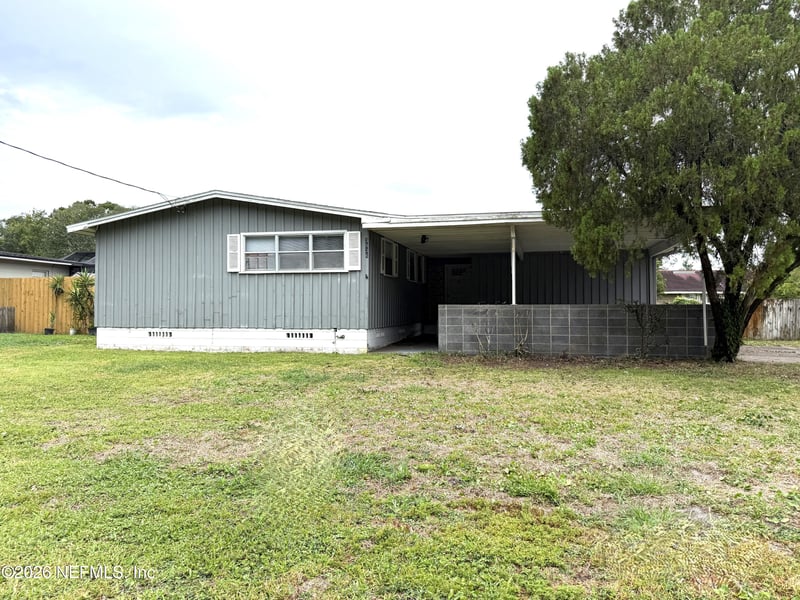 3836 Marianna Rd, Jacksonville, FL 32217