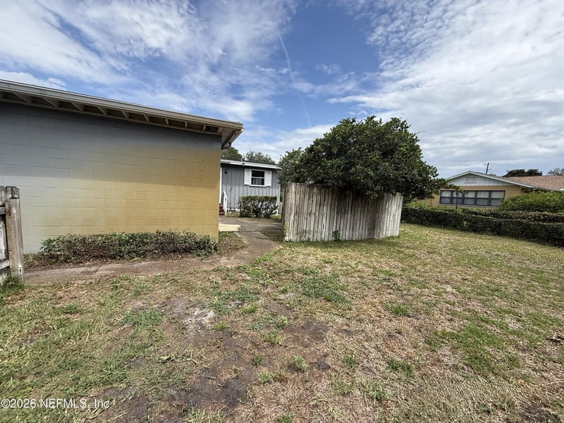 3836 Marianna Rd, Jacksonville, FL 32217