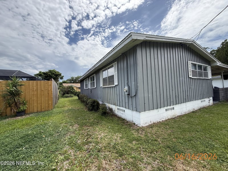3836 Marianna Rd, Jacksonville, FL 32217