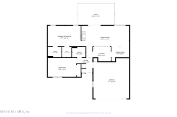 3839 Arrow Lakes Dr S, Jacksonville, FL 32257