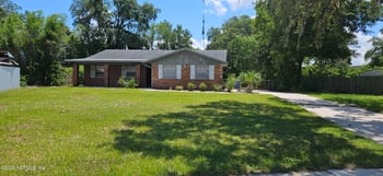 3839 Fernglen Dr, Jacksonville, FL 32277