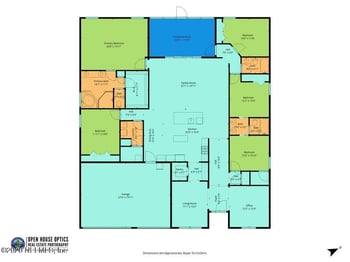 3839 Trail Ridge Rd, Middleburg, FL 32068