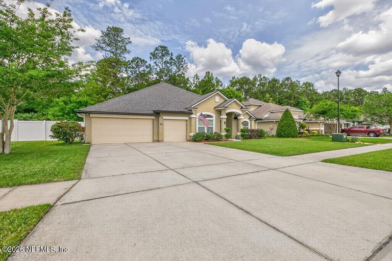3839 Trail Ridge Rd, Middleburg, FL 32068