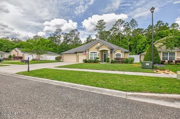 3839 Trail Ridge Rd, Middleburg, FL 32068