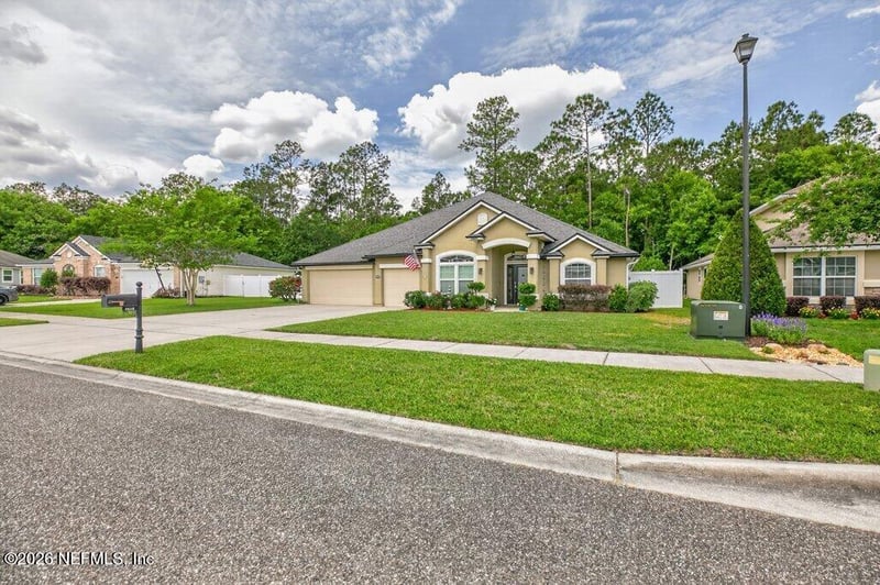 3839 Trail Ridge Rd, Middleburg, FL 32068