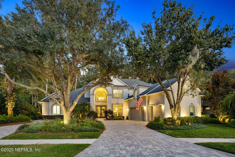384 Clearwater Dr, Ponte Vedra Beach, FL 32082
