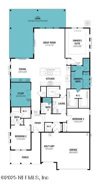 384 Pelton Pl, St Johns, FL 32259