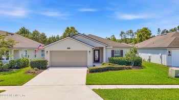 384 Shetland Dr, St Johns, FL 32259