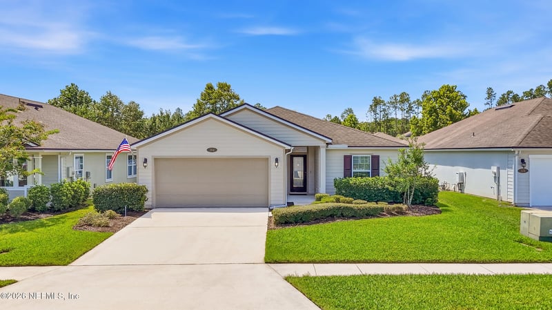 384 Shetland Dr, St Johns, FL 32259