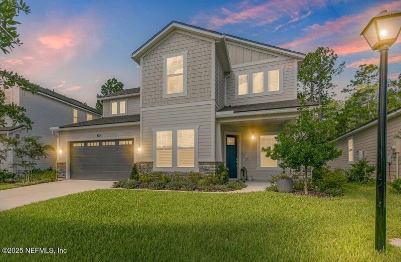 384 Silkgrass Pl, St Johns, FL 32259