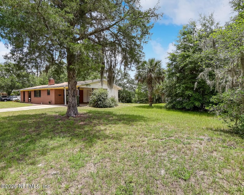 3840 Harbor View Ct, Jacksonville, FL 32208