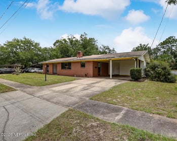 3840 Harbor View Ct, Jacksonville, FL 32208