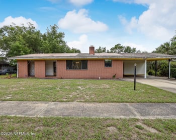 3840 Harbor View Ct, Jacksonville, FL 32208