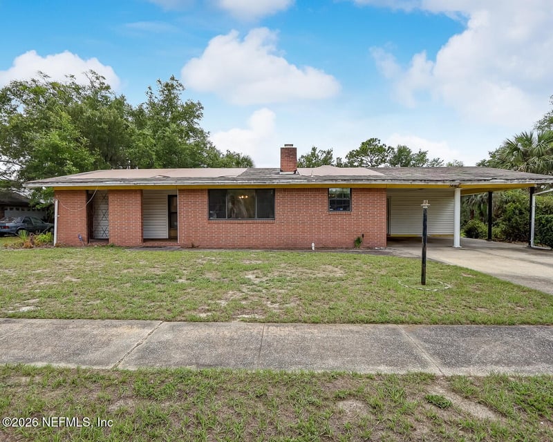 3840 Harbor View Ct, Jacksonville, FL 32208