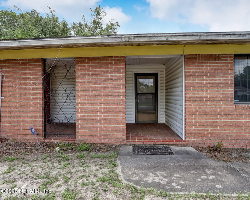 3840 Harbor View Ct, Jacksonville, FL 32208