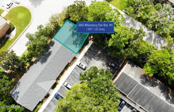 3840 Williamsburg Park Blvd #4, Jacksonville, FL 32257