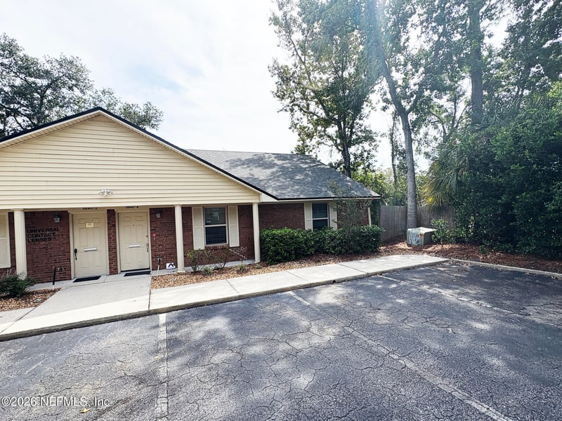 3840 Williamsburg Park Blvd #4, Jacksonville, FL 32257