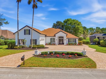 3841 Biggin Church Rd W, Jacksonville, FL 32224