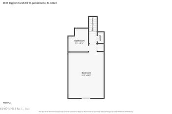 3841 Biggin Church Rd W, Jacksonville, FL 32224