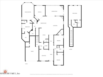 3841 Valverde Cir, Jacksonville, FL 32224