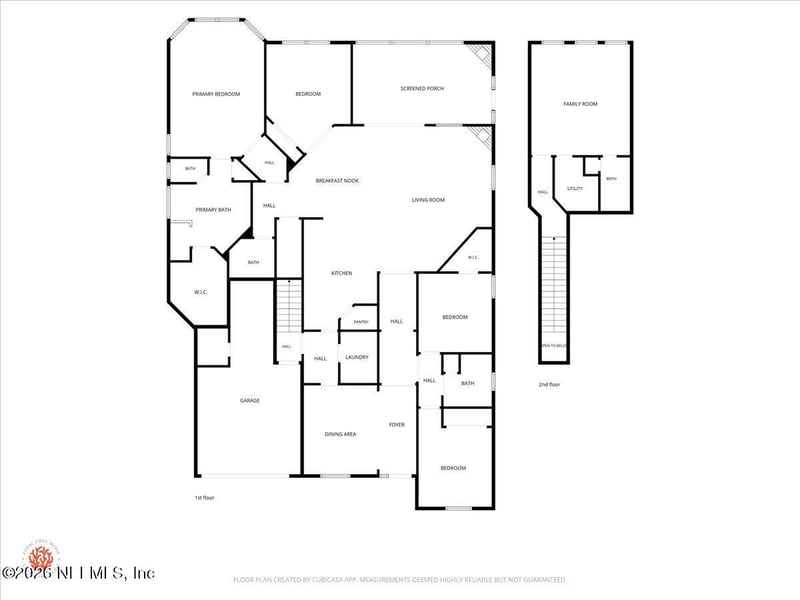 3841 Valverde Cir, Jacksonville, FL 32224