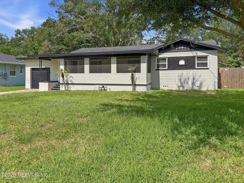 3842 Anvers Blvd, Jacksonville, FL 32210