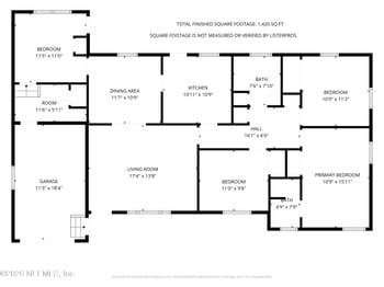 3842 Anvers Blvd, Jacksonville, FL 32210