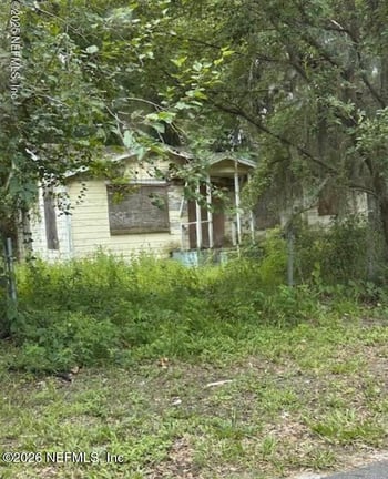 3842 Beverly Ave, Jacksonville, FL 32208
