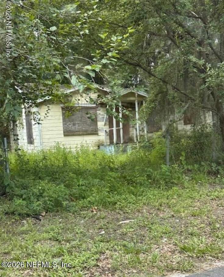3842 Beverly Ave, Jacksonville, FL 32208