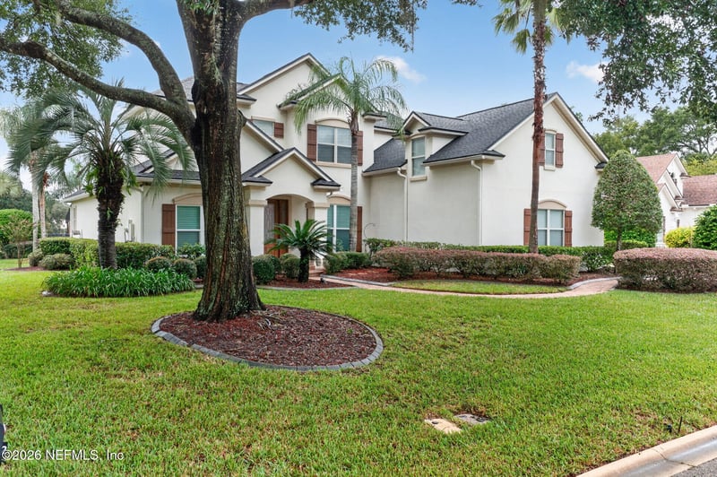 3842 Deer Chase Pl E, Jacksonville, FL 32224
