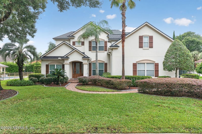 3842 Deer Chase Pl E, Jacksonville, FL 32224