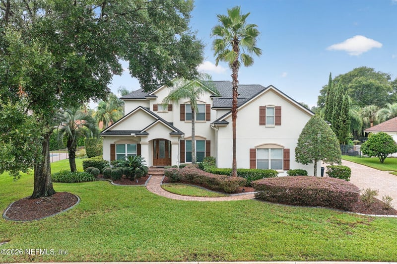 3842 Deer Chase Pl E, Jacksonville, FL 32224