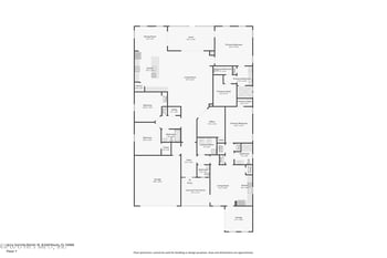 3842 Heatherbrook Pl, Middleburg, FL 32068