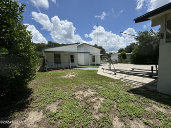 3842 Ruby Dr W, Jacksonville, FL 32246
