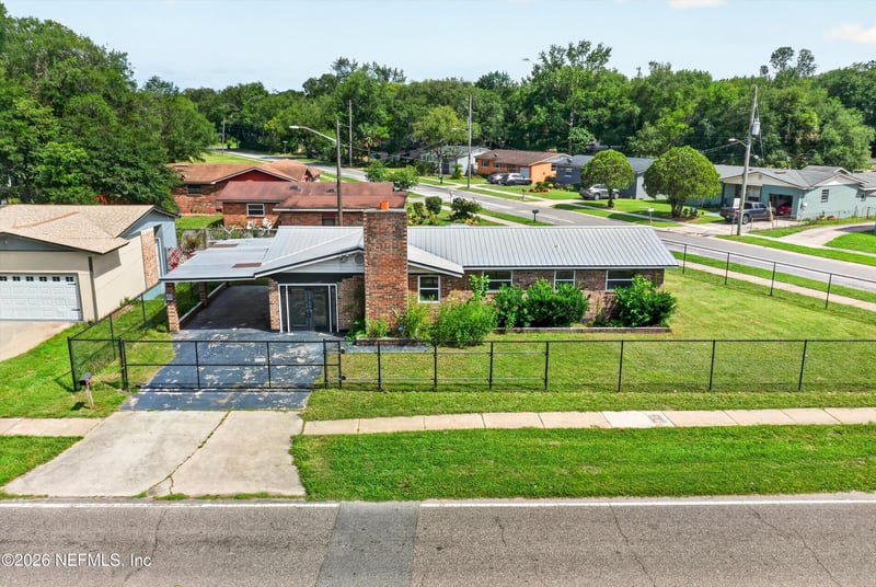 3842 Winton Dr, Jacksonville, FL 32208