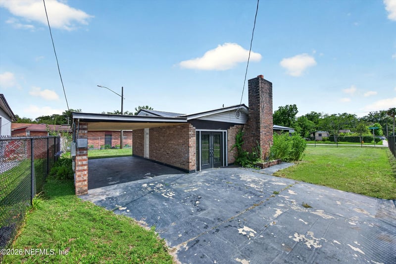 3842 Winton Dr, Jacksonville, FL 32208
