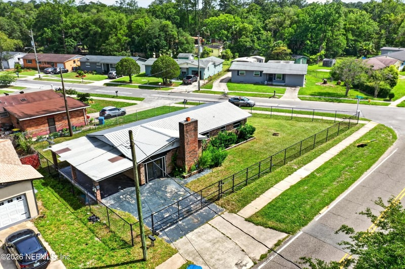 3842 Winton Dr, Jacksonville, FL 32208