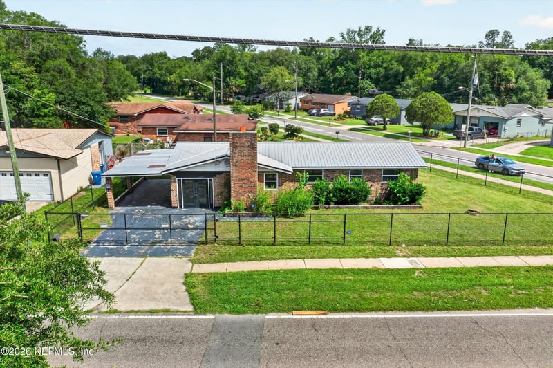 3842 Winton Dr, Jacksonville, FL 32208