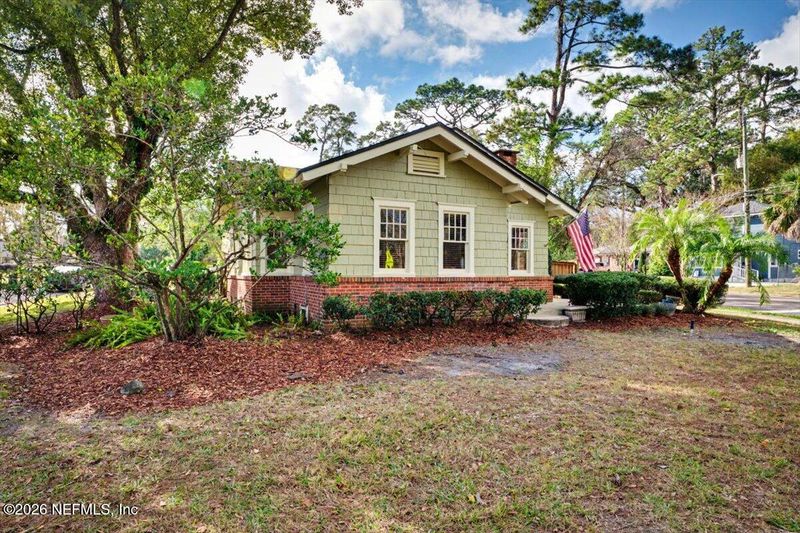 3844 Park St, Jacksonville, FL 32205