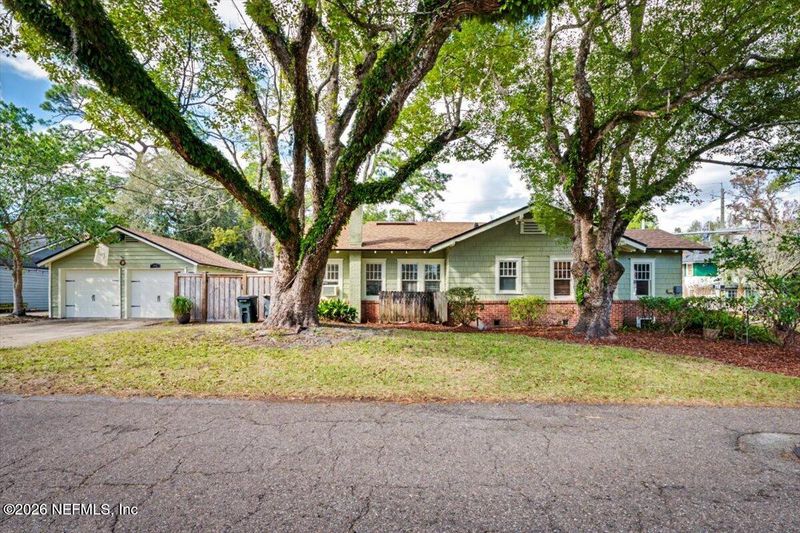 3844 Park St, Jacksonville, FL 32205