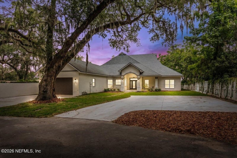 3845 Harbor Dr, Jacksonville, FL 32207