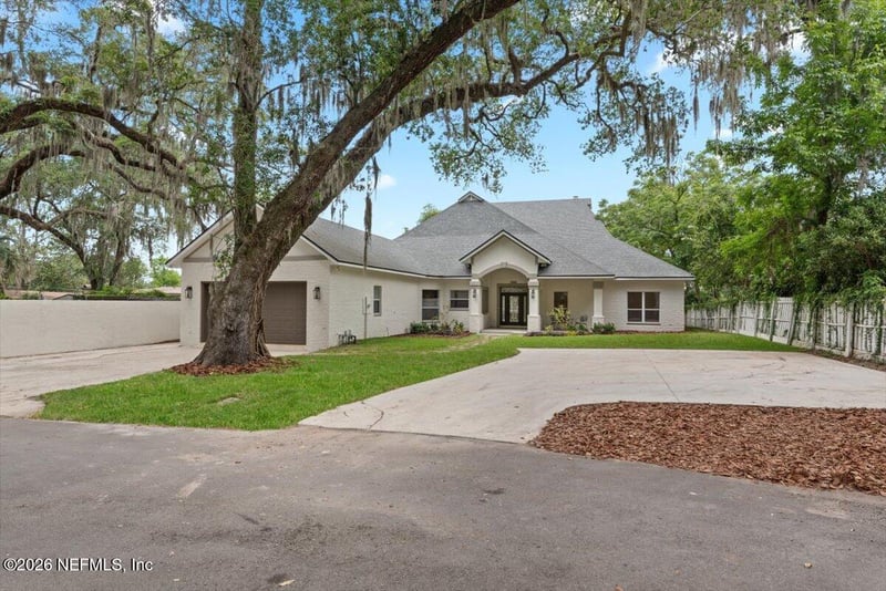 3845 Harbor Dr, Jacksonville, FL 32207