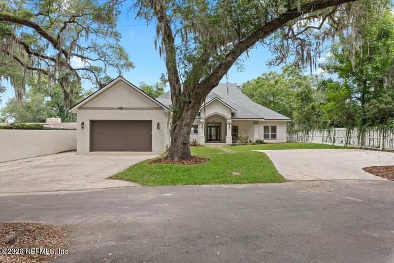 3845 Harbor Dr, Jacksonville, FL 32207